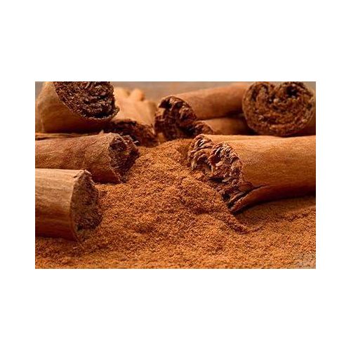 Cinnamon POwder 100g Item | Buy Cinnamon POwder 100g | SPOP Enterprise Global